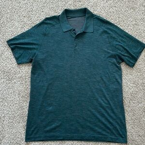 Lululemon Polo XL